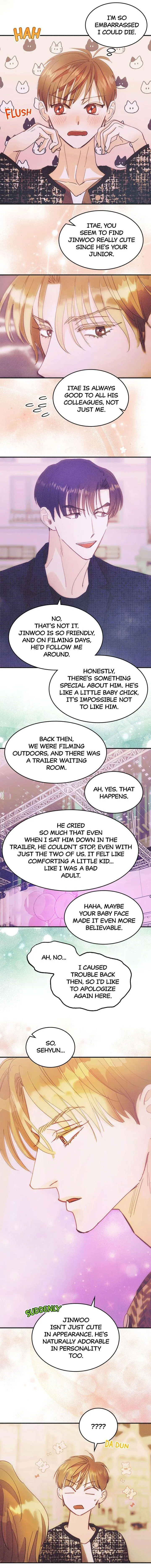 Dramatic Signal - Chapter 54 Page 7
