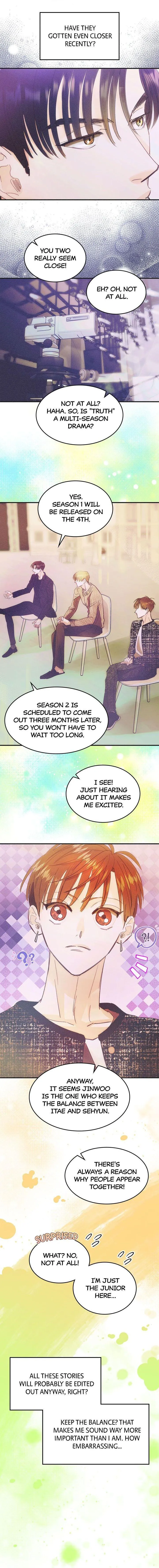 Dramatic Signal - Chapter 54 Page 10