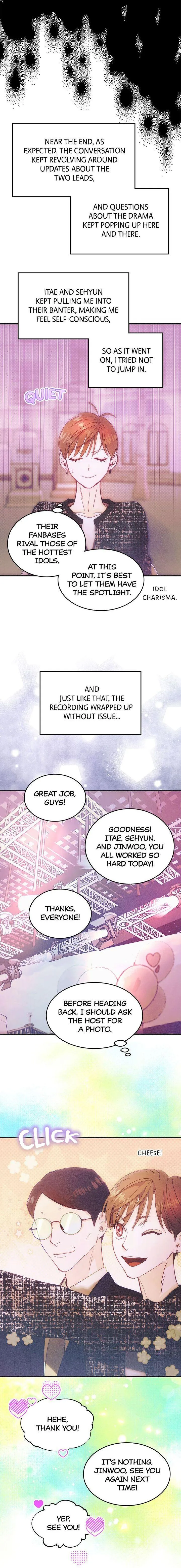 Dramatic Signal - Chapter 55 Page 3