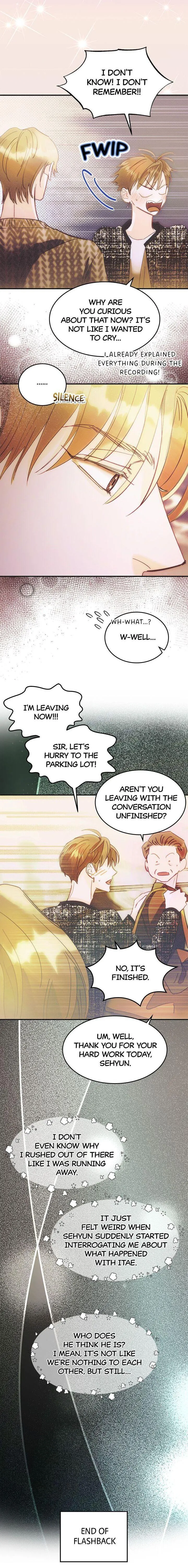 Dramatic Signal - Chapter 55 Page 7