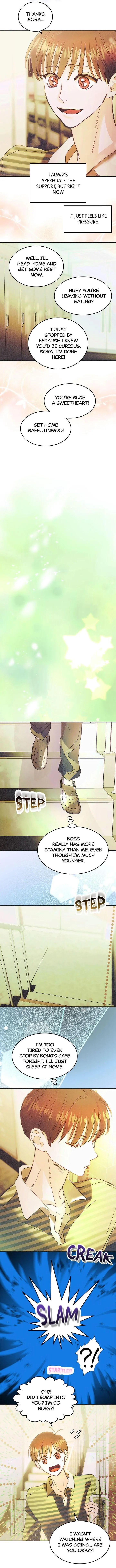 Dramatic Signal - Chapter 55 Page 9