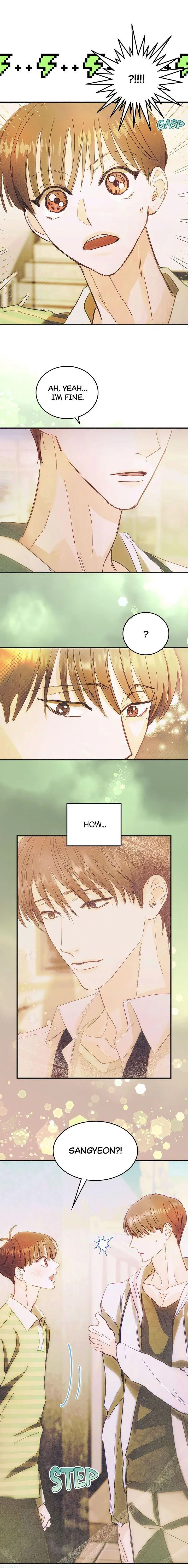Dramatic Signal - Chapter 55 Page 10