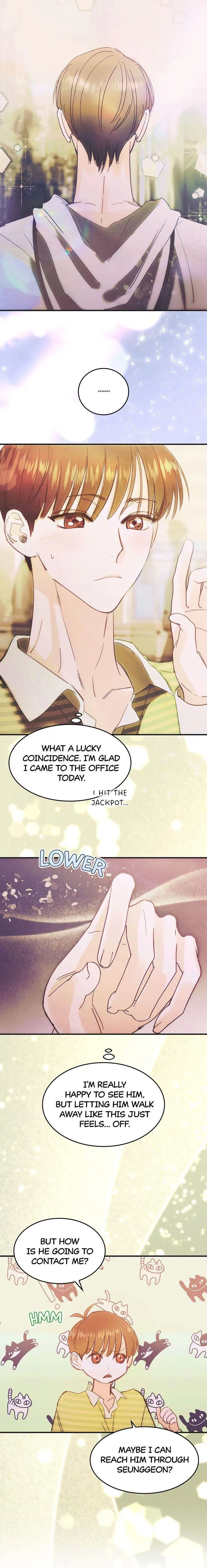 Dramatic Signal - Chapter 55 Page 15
