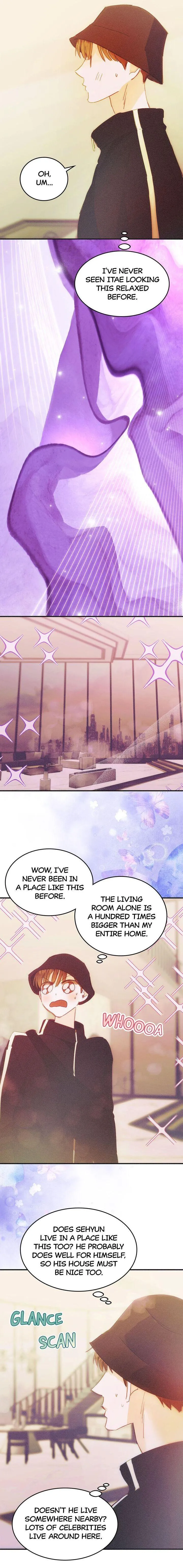 Dramatic Signal - Chapter 56 Page 10