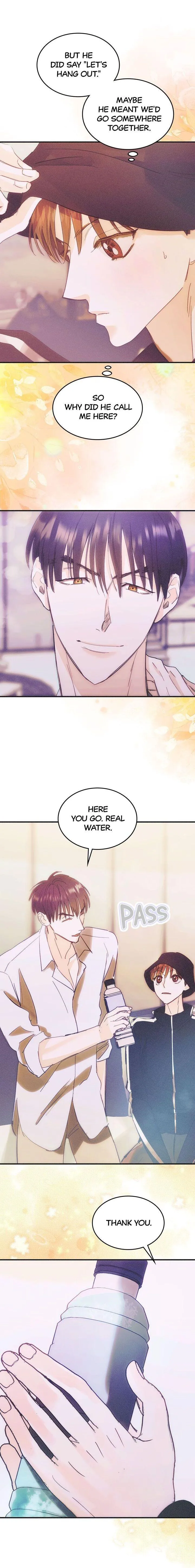 Dramatic Signal - Chapter 56 Page 12