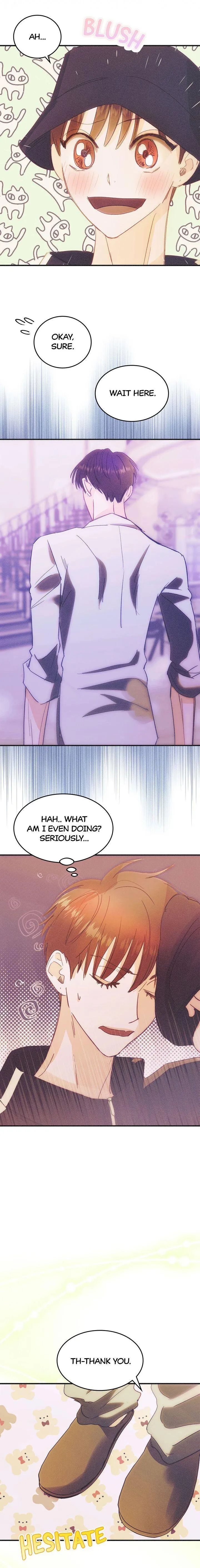 Dramatic Signal - Chapter 56 Page 14