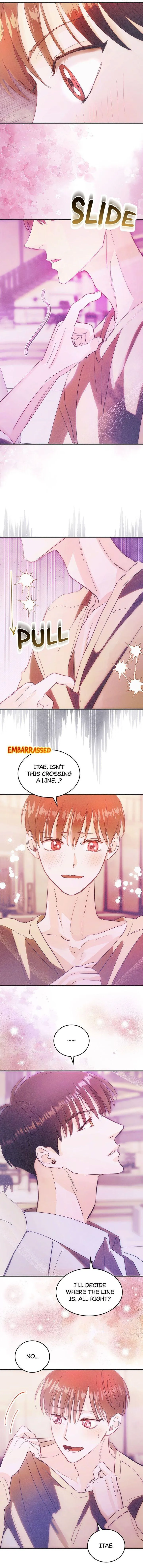 Dramatic Signal - Chapter 57 Page 5