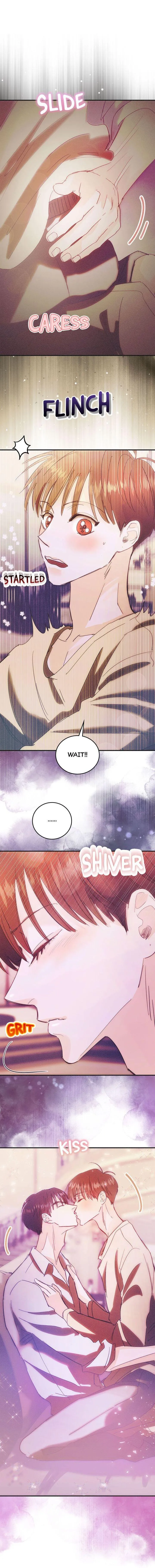 Dramatic Signal - Chapter 57 Page 9