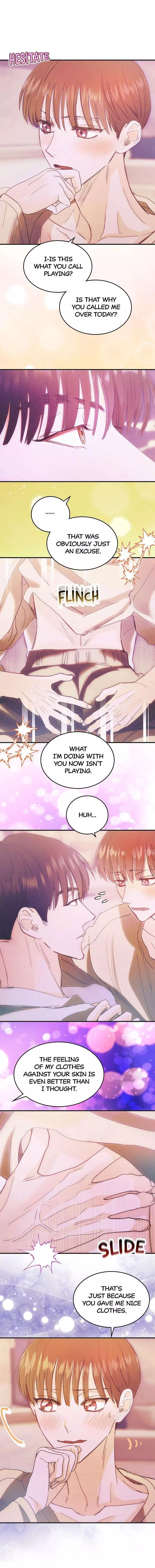 Dramatic Signal - Chapter 58 Page 3