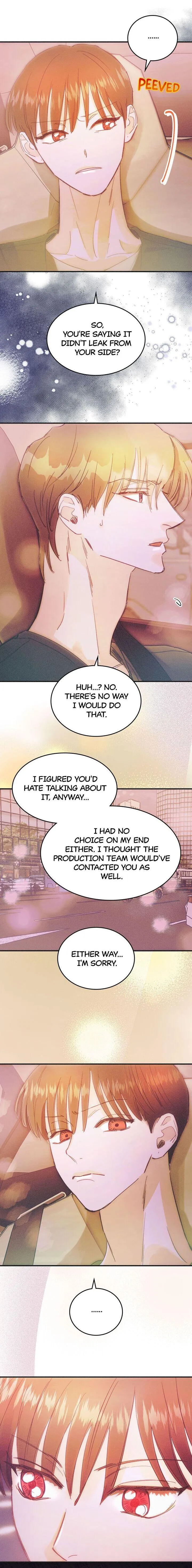 Dramatic Signal - Chapter 60 Page 3