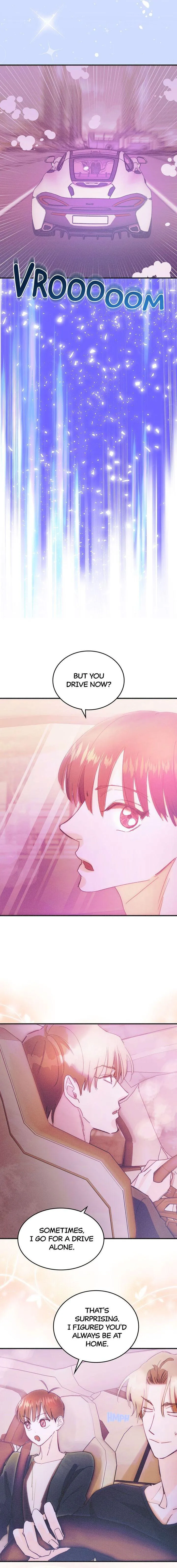Dramatic Signal - Chapter 60 Page 7
