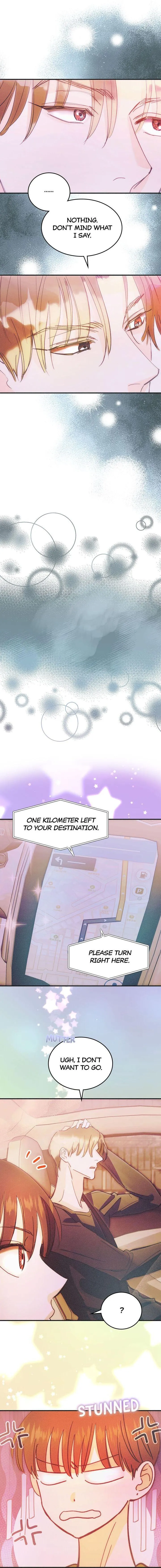 Dramatic Signal - Chapter 60 Page 9
