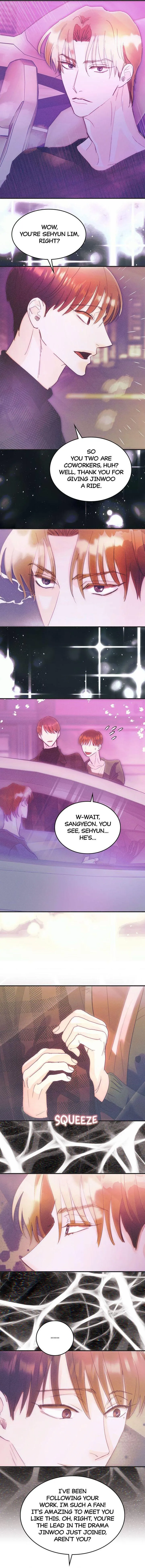 Dramatic Signal - Chapter 61 Page 6