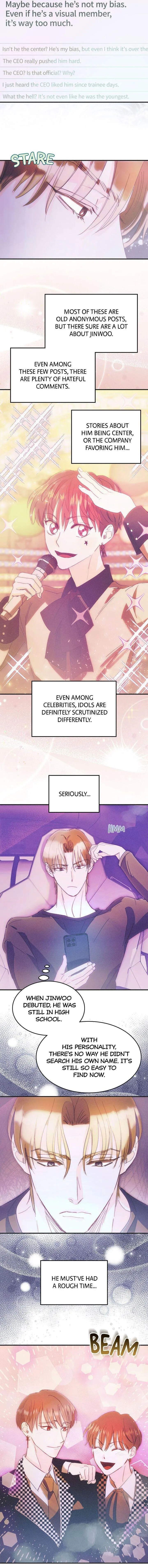 Dramatic Signal - Chapter 61 Page 13