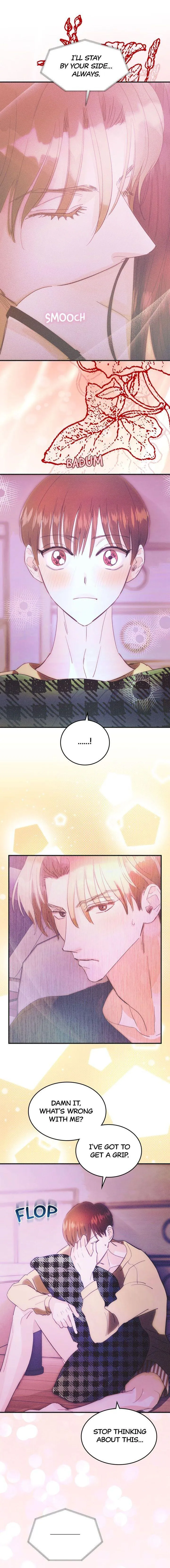 Dramatic Signal - Chapter 62 Page 12