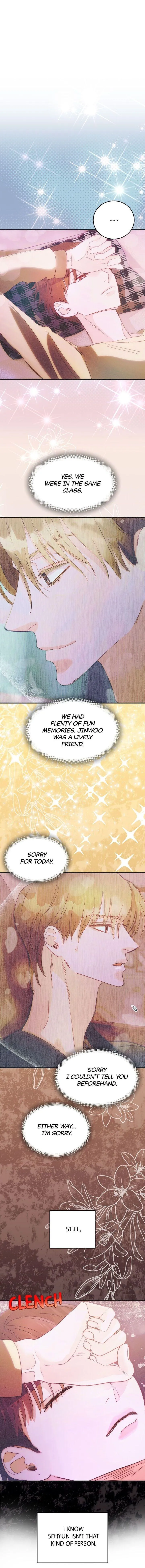 Dramatic Signal - Chapter 63 Page 10