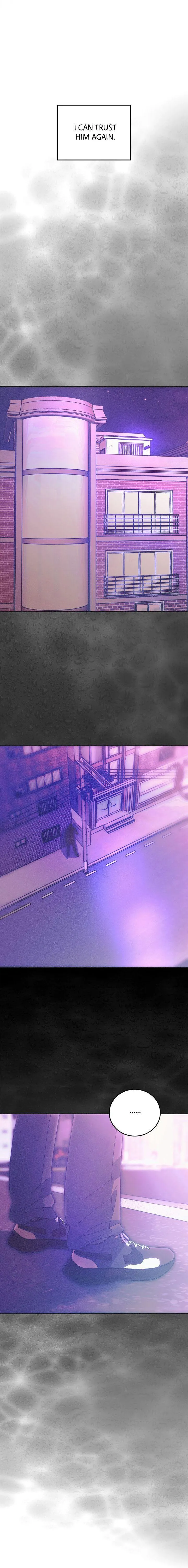 Dramatic Signal - Chapter 63 Page 11