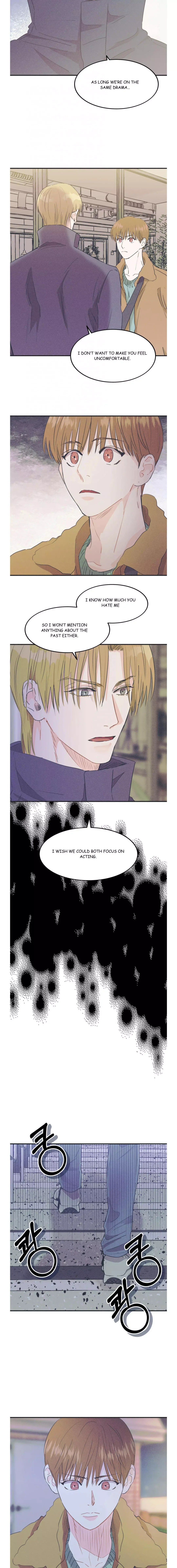 Dramatic Signal - Chapter 9 Page 6