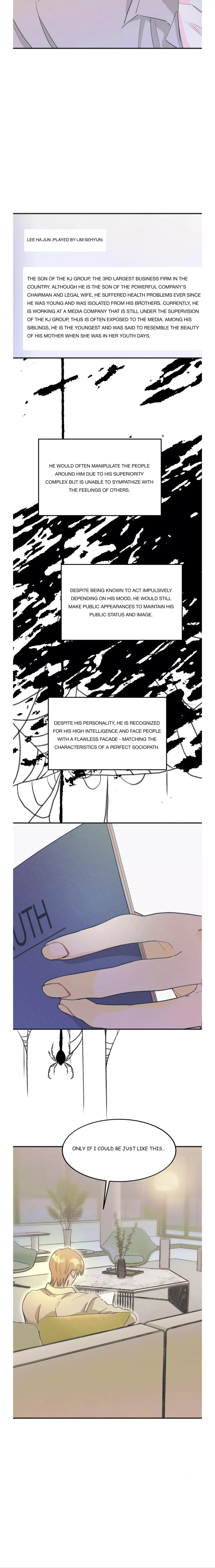 Dramatic Signal - Chapter 9 Page 10