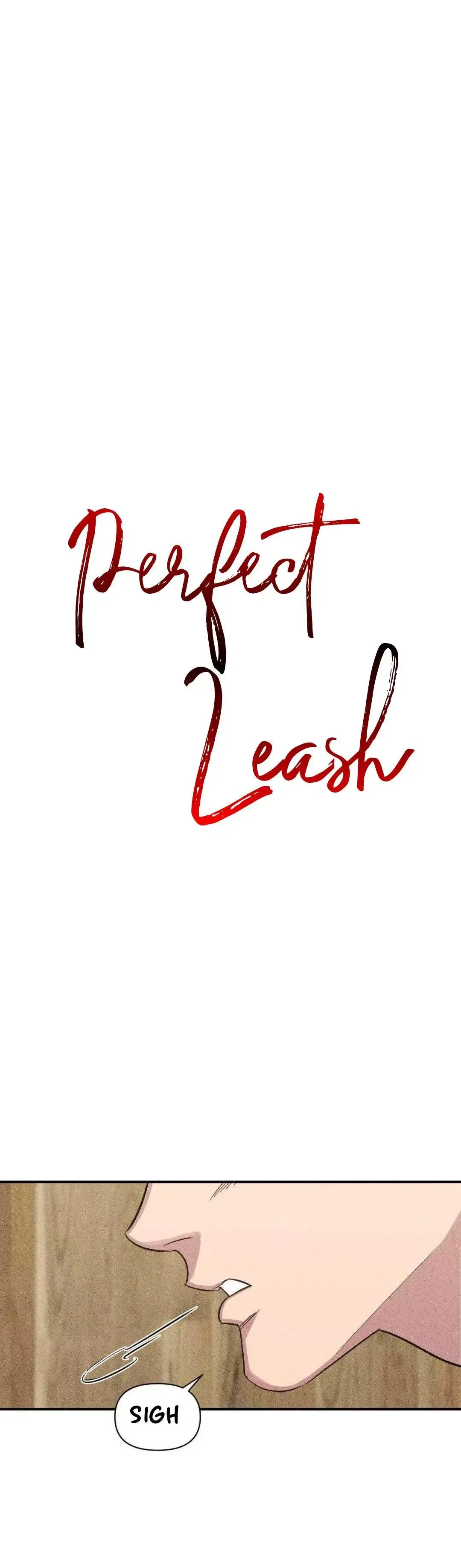 Perfect Leash - Chapter 11 Page 3