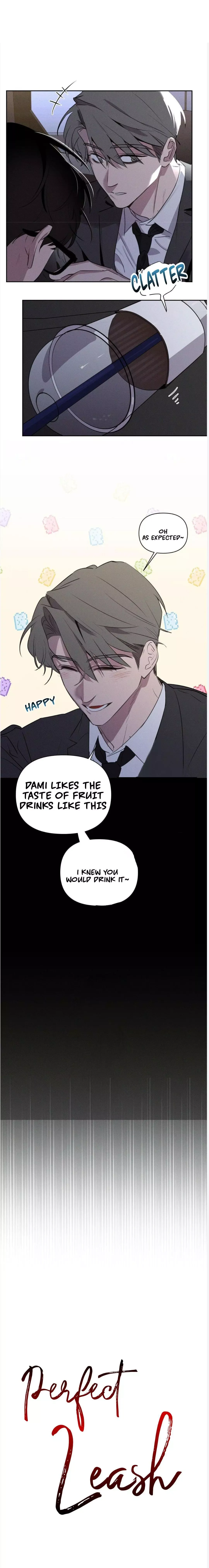 Perfect Leash - Chapter 13 Page 5