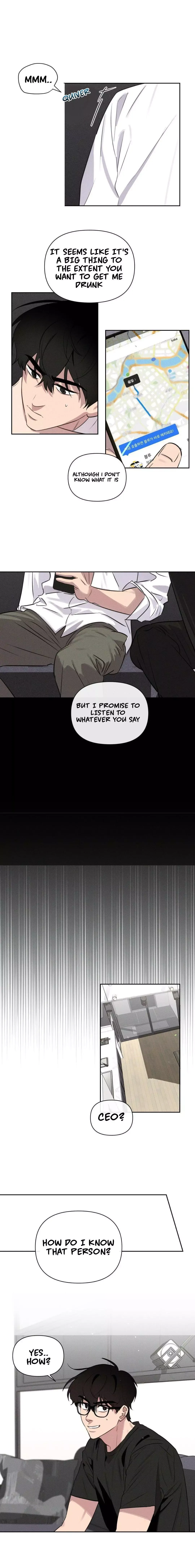 Perfect Leash - Chapter 13 Page 11