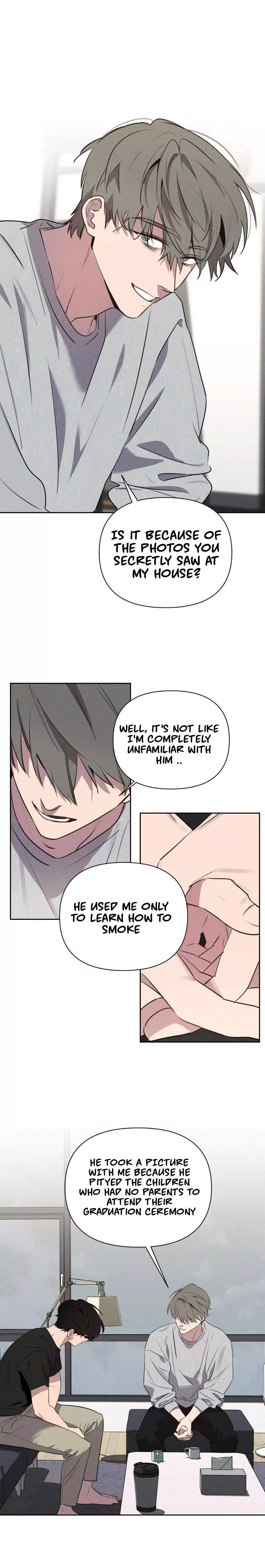 Perfect Leash - Chapter 14 Page 4