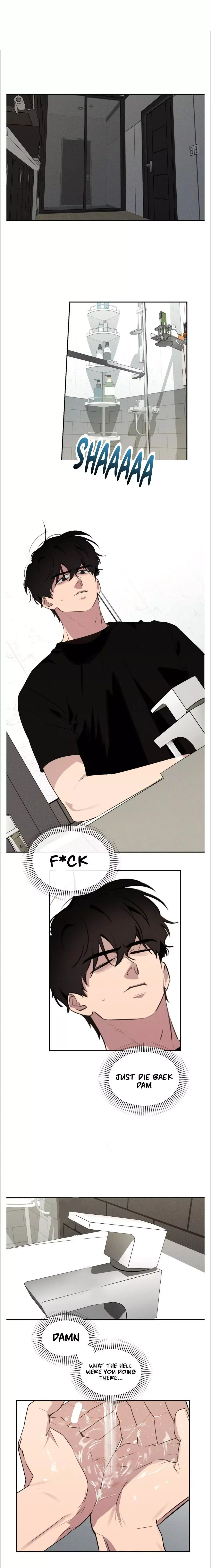 Perfect Leash - Chapter 15 Page 3