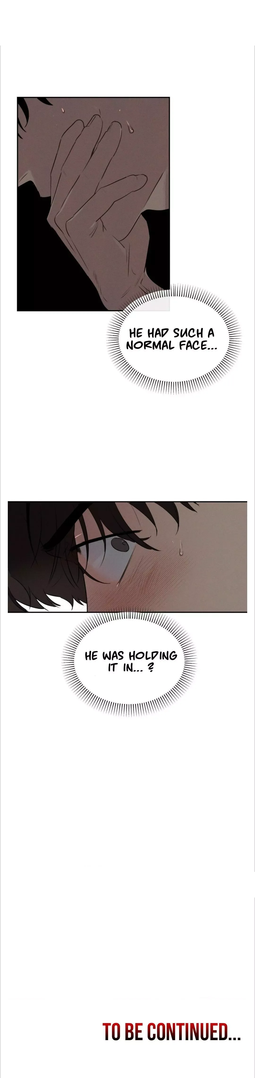 Perfect Leash - Chapter 15 Page 13