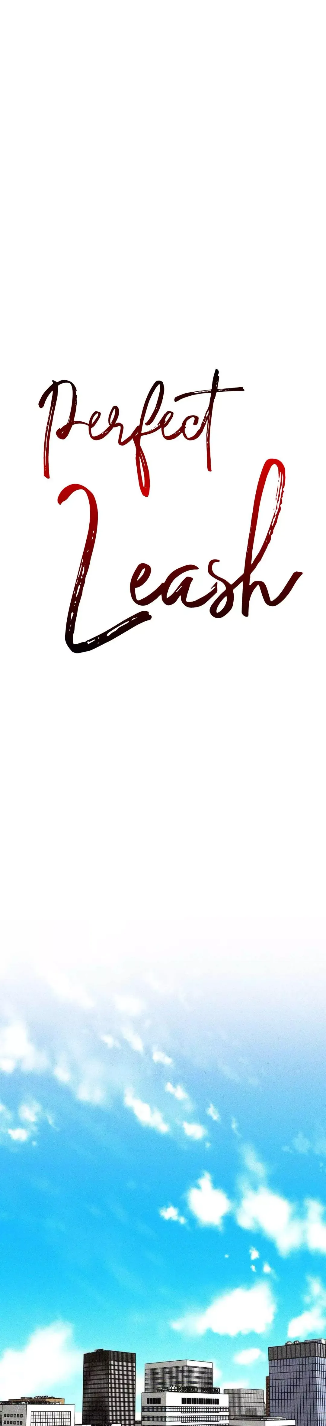 Perfect Leash - Chapter 16 Page 3