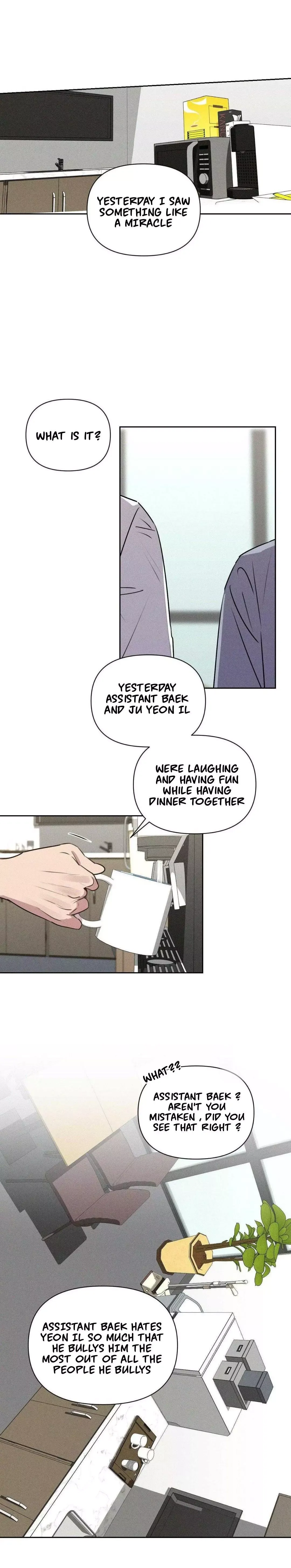 Perfect Leash - Chapter 16 Page 4