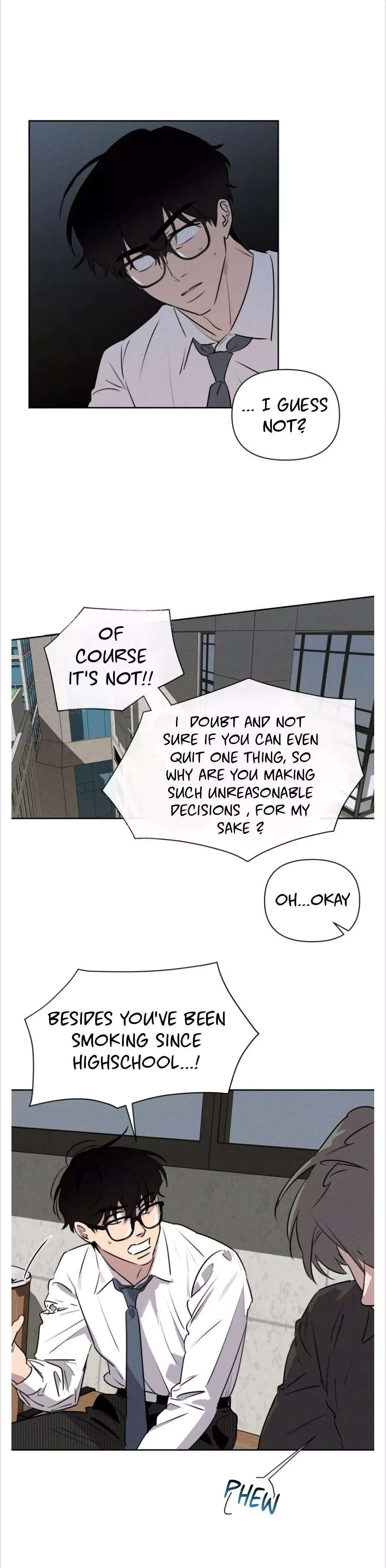 Perfect Leash - Chapter 17 Page 6