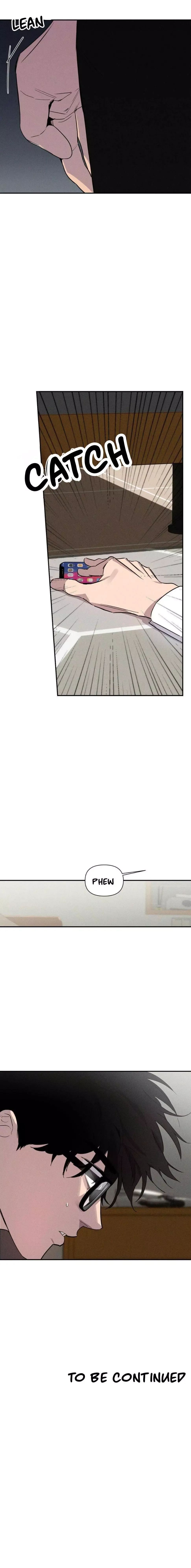Perfect Leash - Chapter 2 Page 20