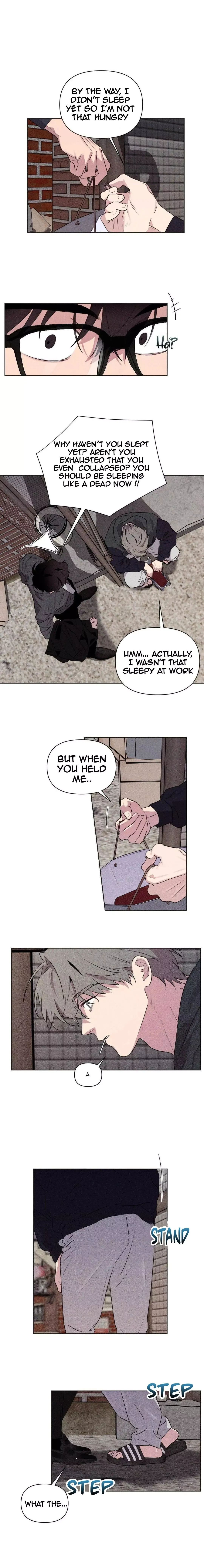 Perfect Leash - Chapter 20 Page 10