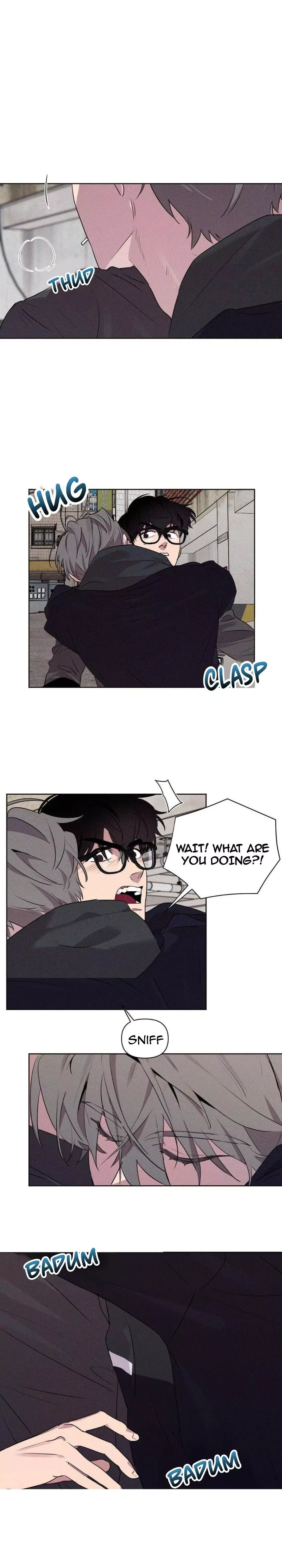 Perfect Leash - Chapter 20 Page 11