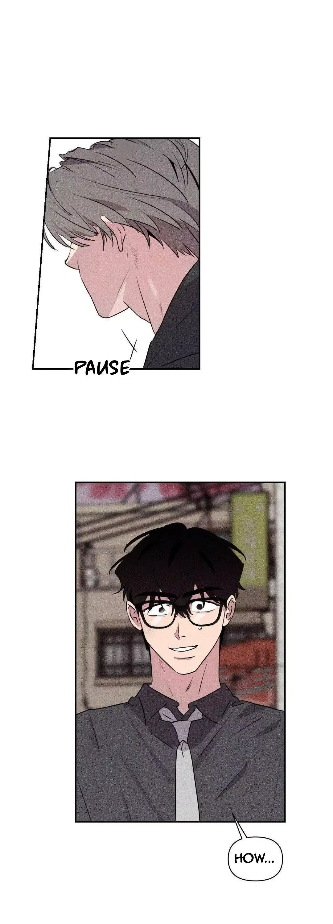 Perfect Leash - Chapter 20 Page 14