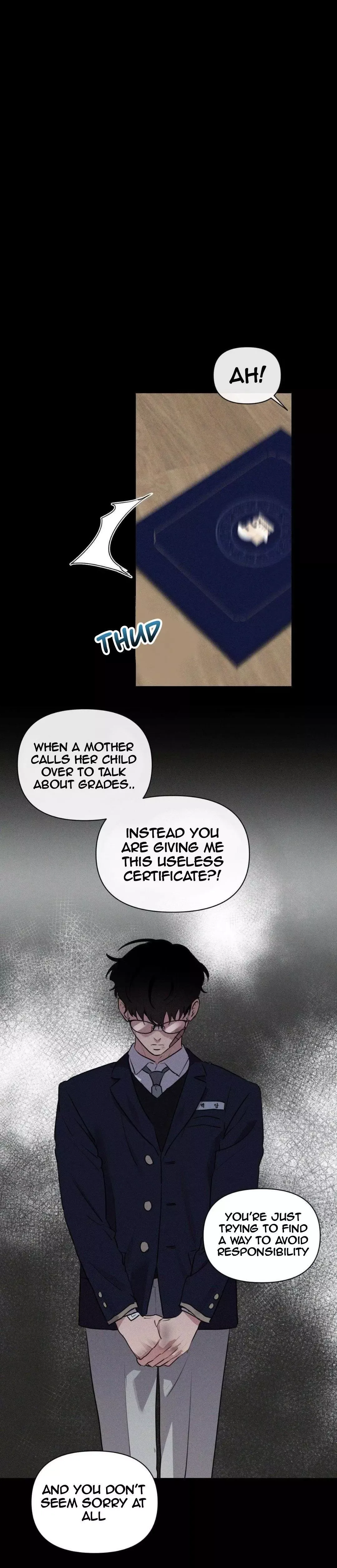 Perfect Leash - Chapter 23 Page 3