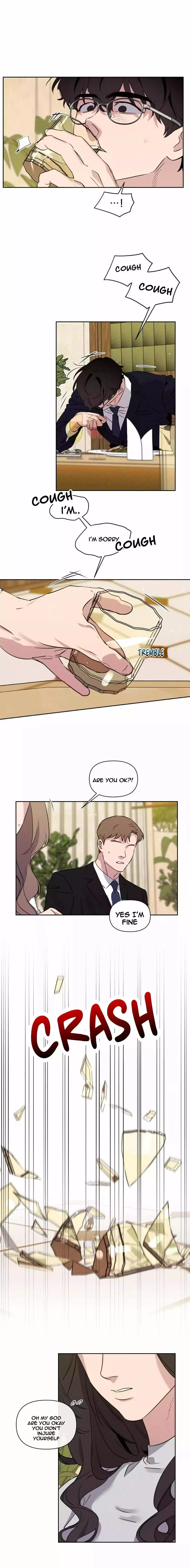 Perfect Leash - Chapter 24 Page 12