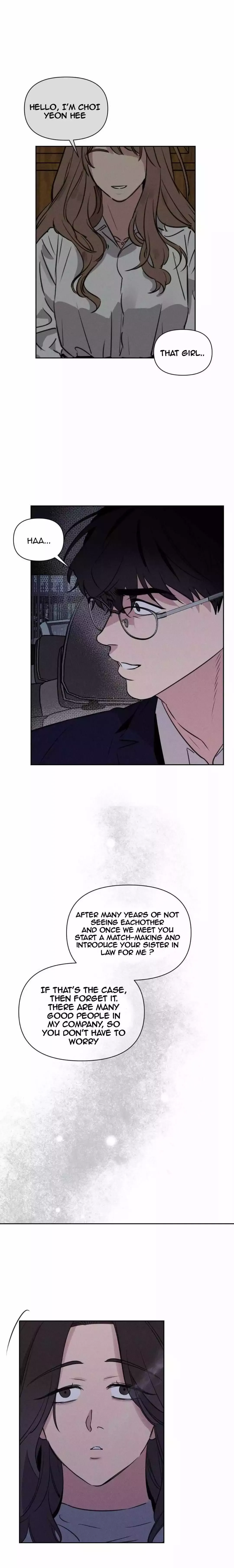 Perfect Leash - Chapter 24 Page 16