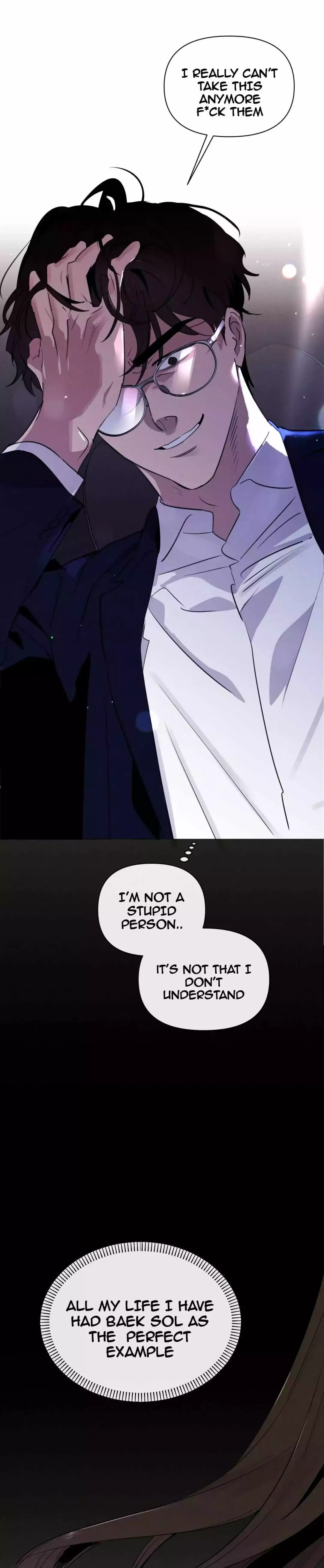 Perfect Leash - Chapter 25 Page 4