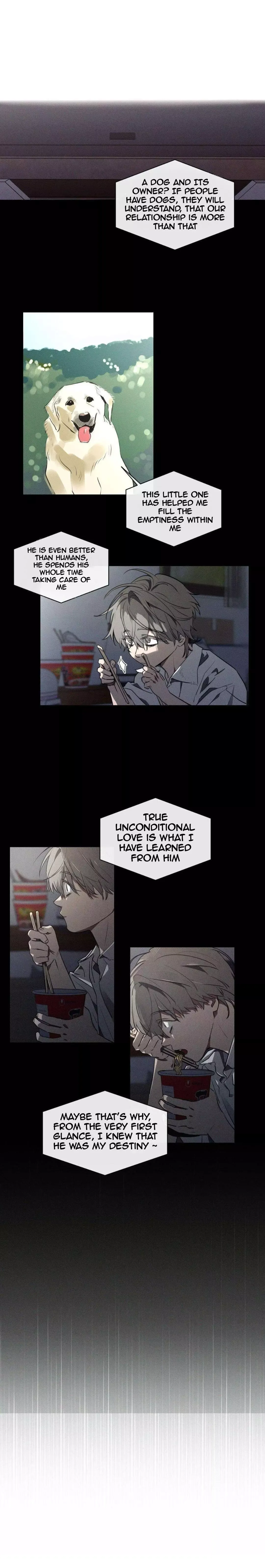 Perfect Leash - Chapter 27 Page 3