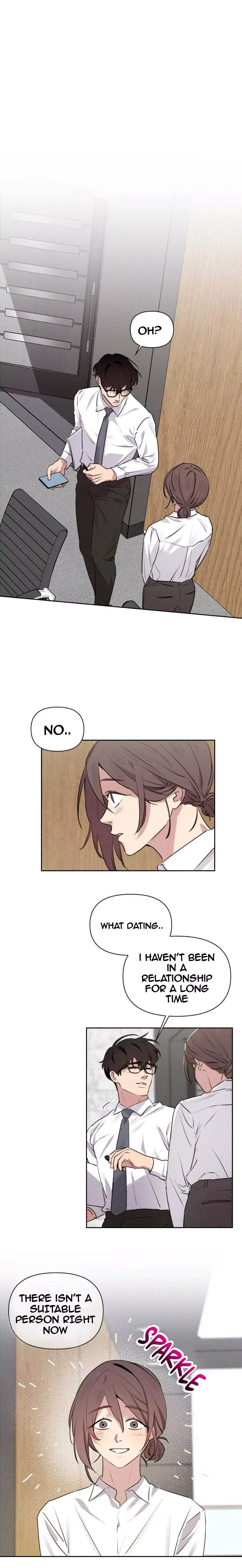 Perfect Leash - Chapter 28 Page 3