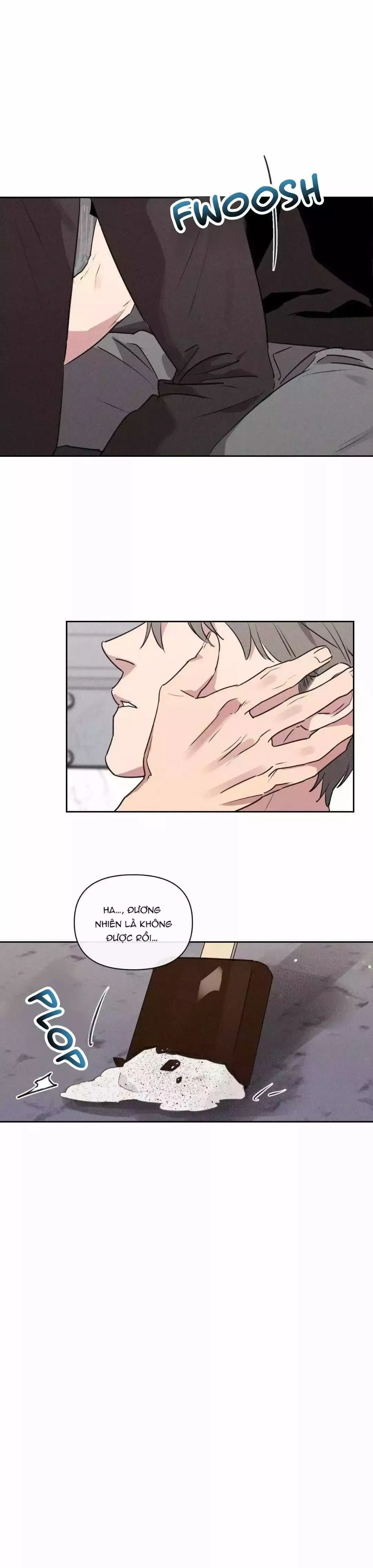 Perfect Leash - Chapter 29 Page 7