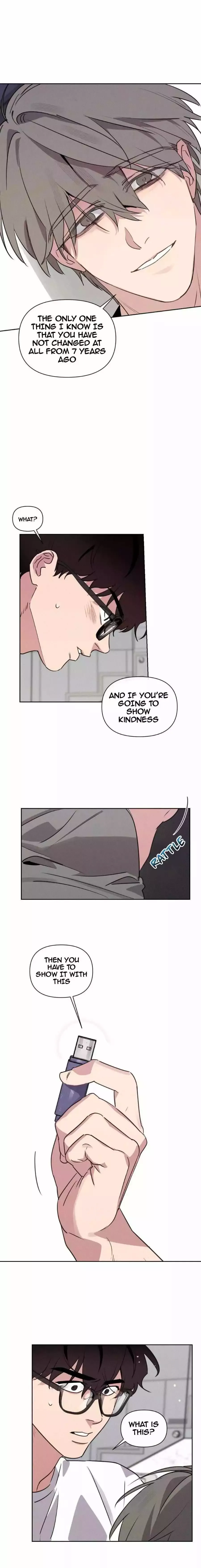 Perfect Leash - Chapter 29 Page 9