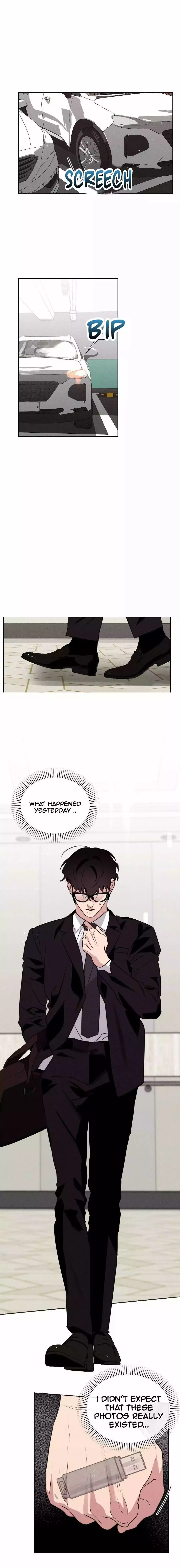 Perfect Leash - Chapter 29 Page 14