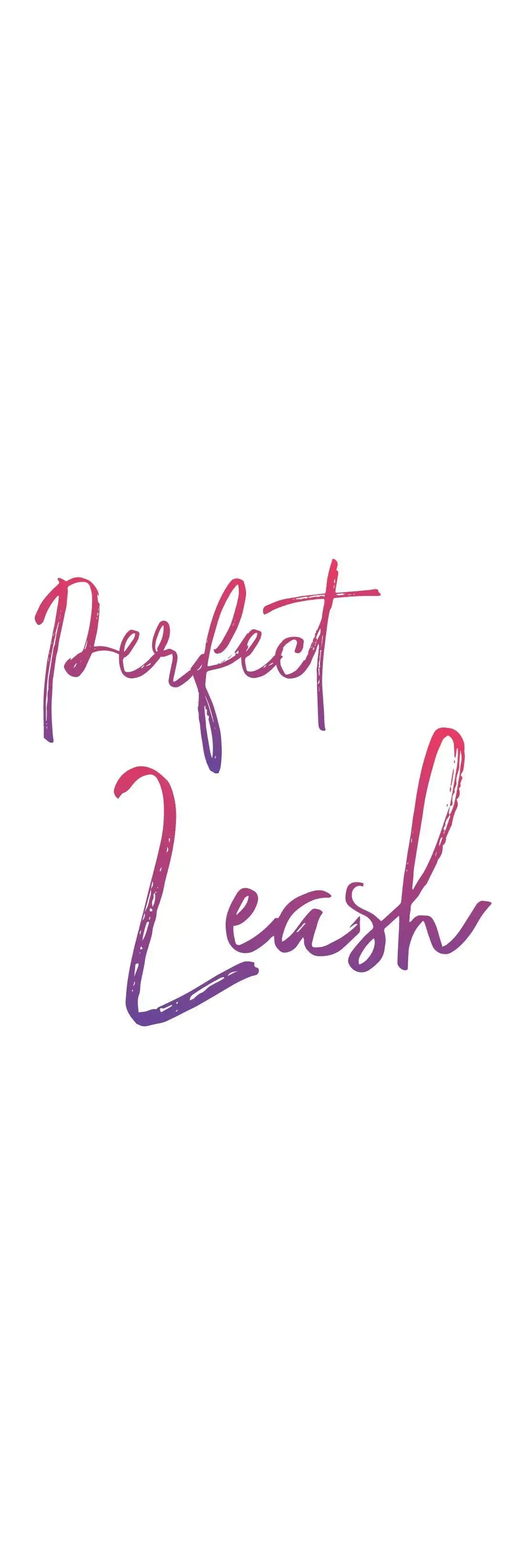 Perfect Leash - Chapter 3 Page 10