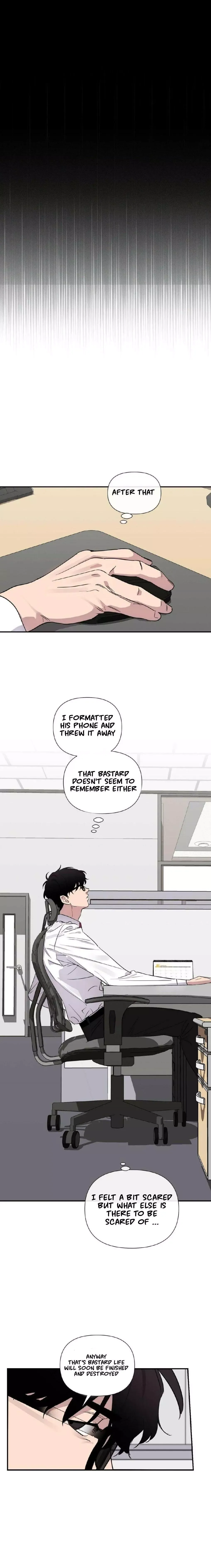 Perfect Leash - Chapter 3 Page 13