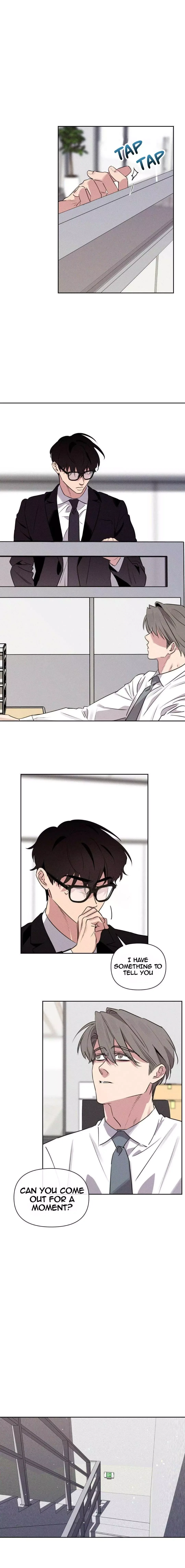 Perfect Leash - Chapter 30 Page 15