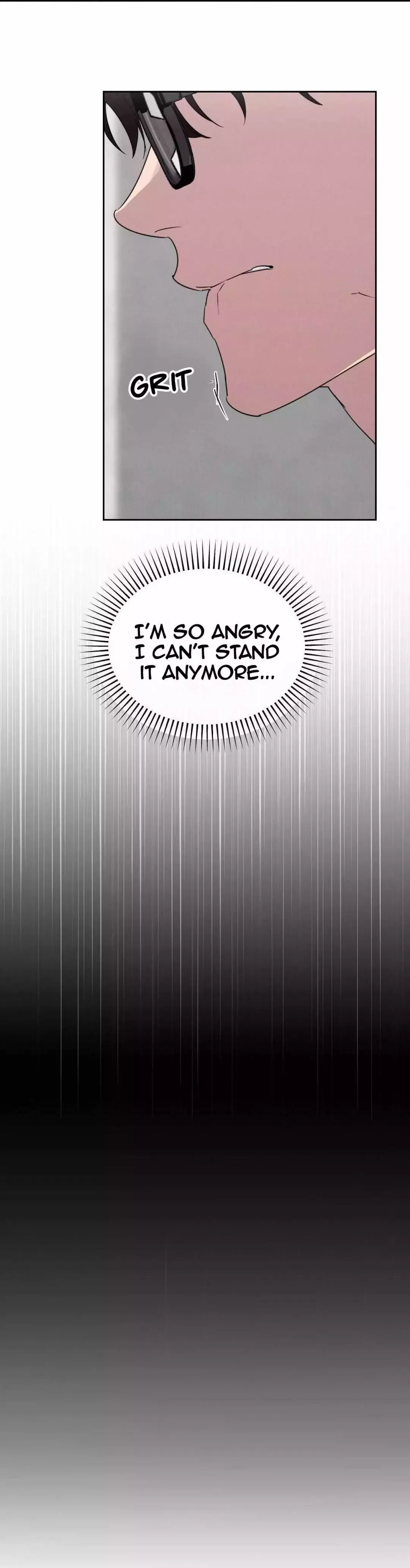 Perfect Leash - Chapter 33 Page 8