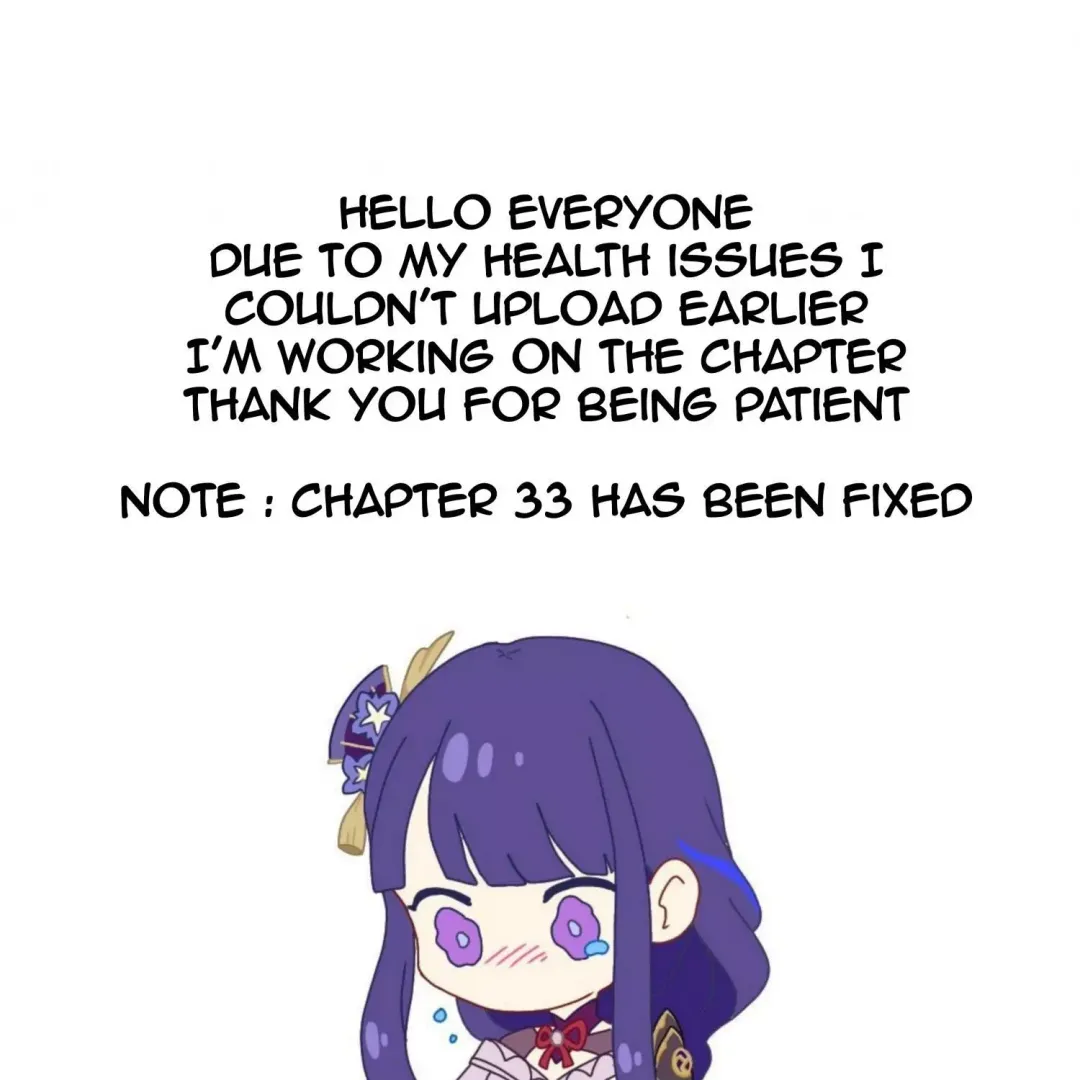 Perfect Leash - Chapter 34 Page 1